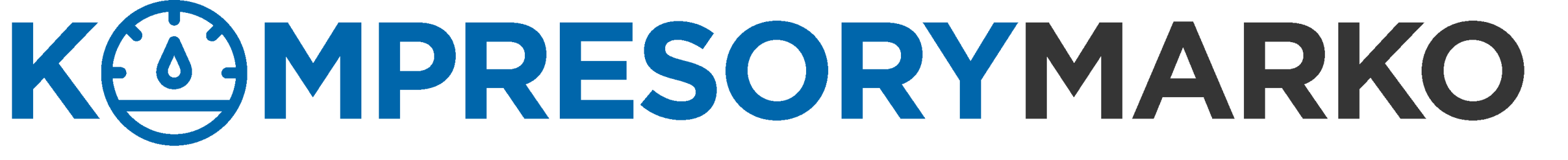Marko Kompresory Logo