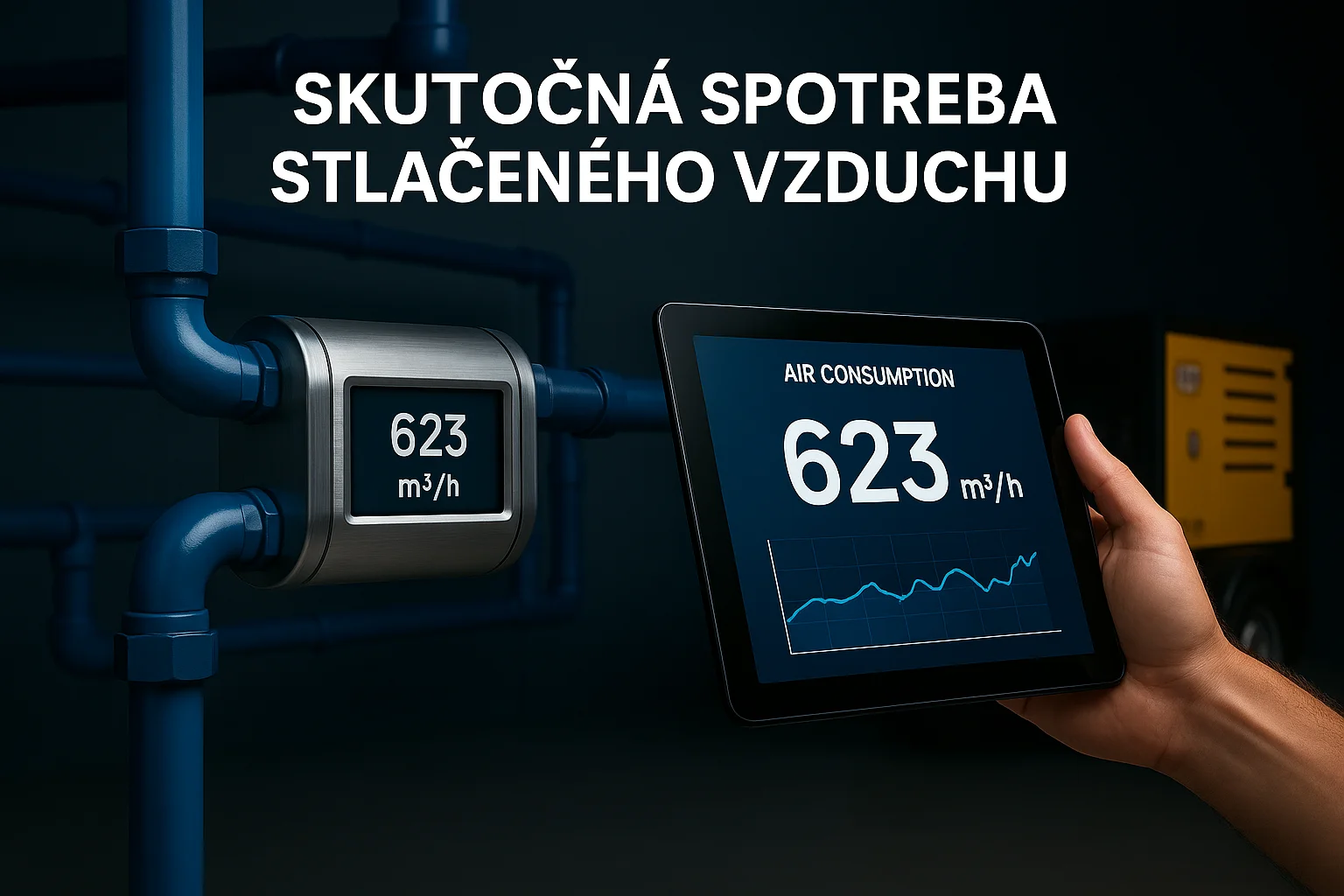 skutocna spotreba