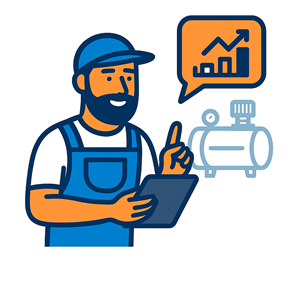 kompresorymarko kompresory marko servis zarucny pozarucny predaj kompresorov