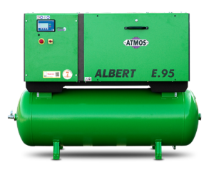 ALBERT E.39-E.220 4-22kW