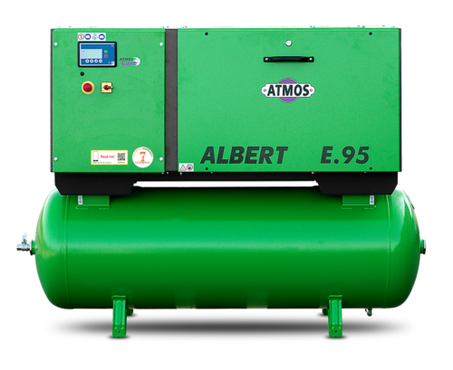ALBERT E.39-E.220 4-22kW