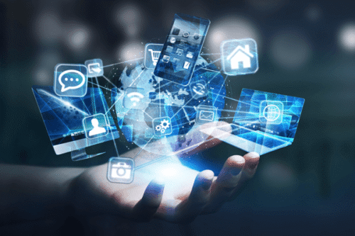 kompresory marko Central Control System