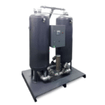 kompresory marko Chemical AKDAB Series