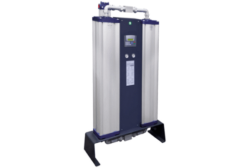 kompresory marko Chemical AKDAC Series