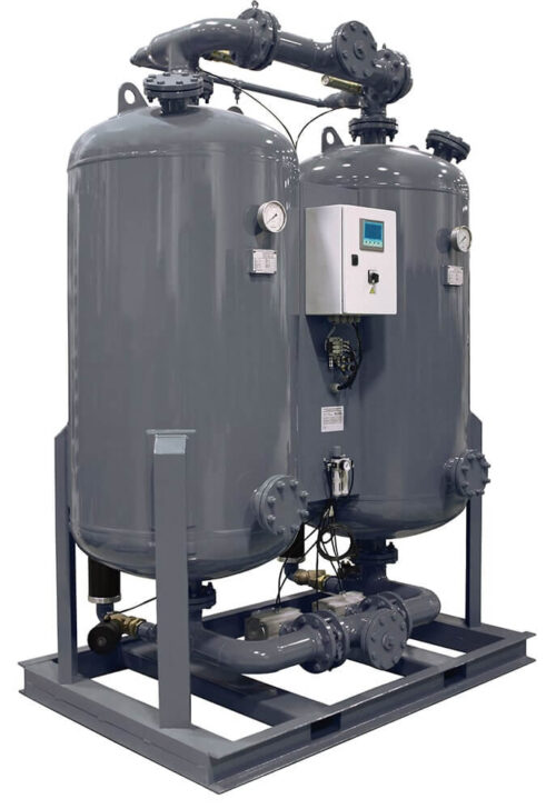 kompresory marko Chemical MDA Series