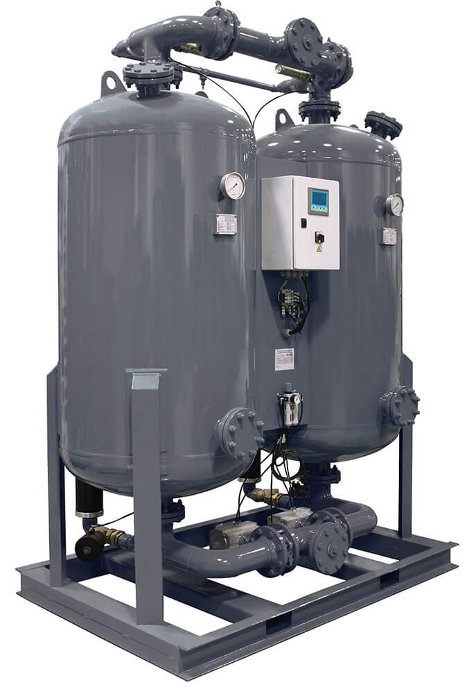 kompresory marko Chemical MDA Series