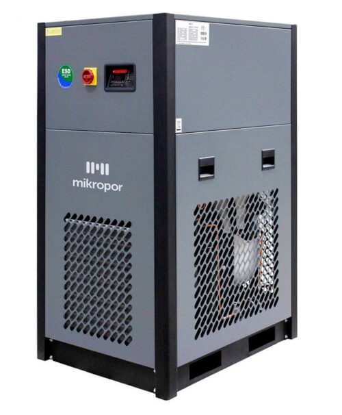 kompresory marko Cooled MKE Series