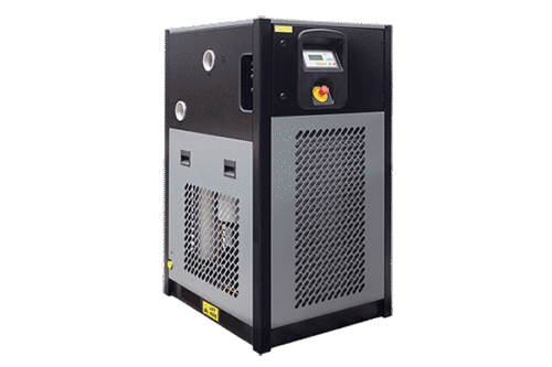 kompresory marko Cooled MKP Series