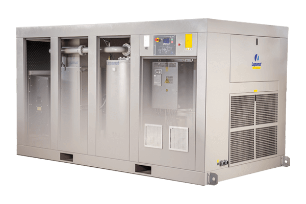 D PLUS 22-450kW