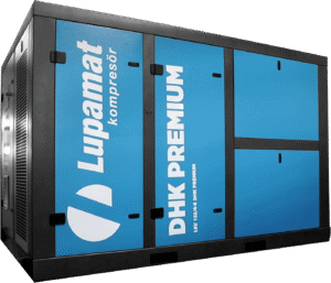 DHK premium 11-355kW