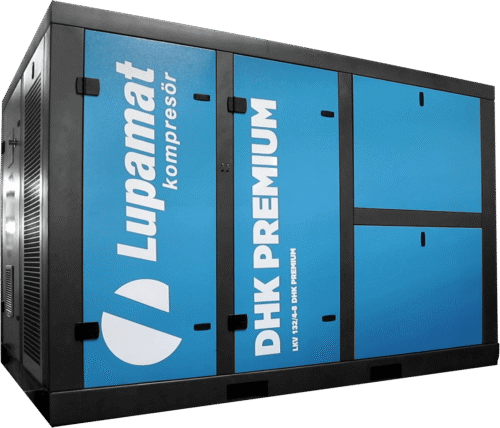 DHK premium 11-355kW