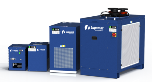 kompresory marko Lad Series