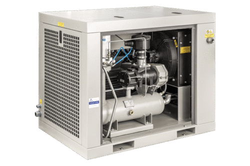 MI series 4-75kW