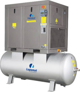 MIT series 4-15kW