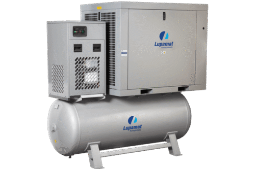 MITK series 4-15kW