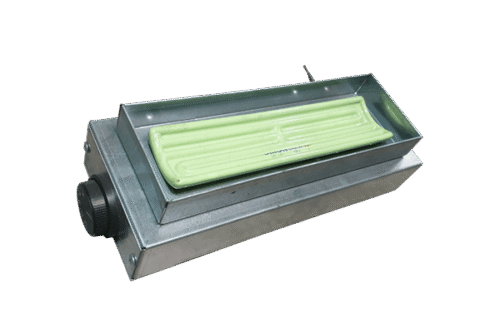 kompresory marko Oil Heater