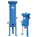 kompresory marko Oil Vapor Separator