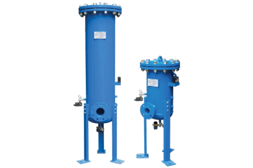 kompresory marko Oil Vapor Separator