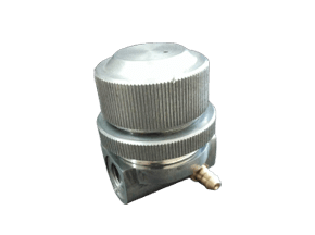 kompresory marko Proportional Control Valve