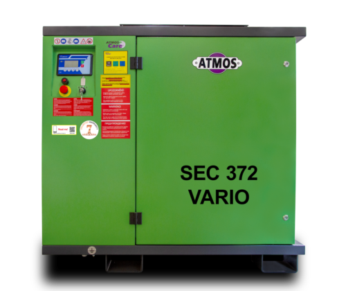 SEC 15-37kW