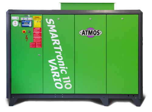 Smartronic 30-110kW