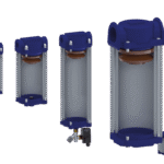 kompresory marko Water Seperator