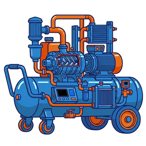 kompresorymarko kompresory marko servis zarucny pozarucny predaj kompresorov