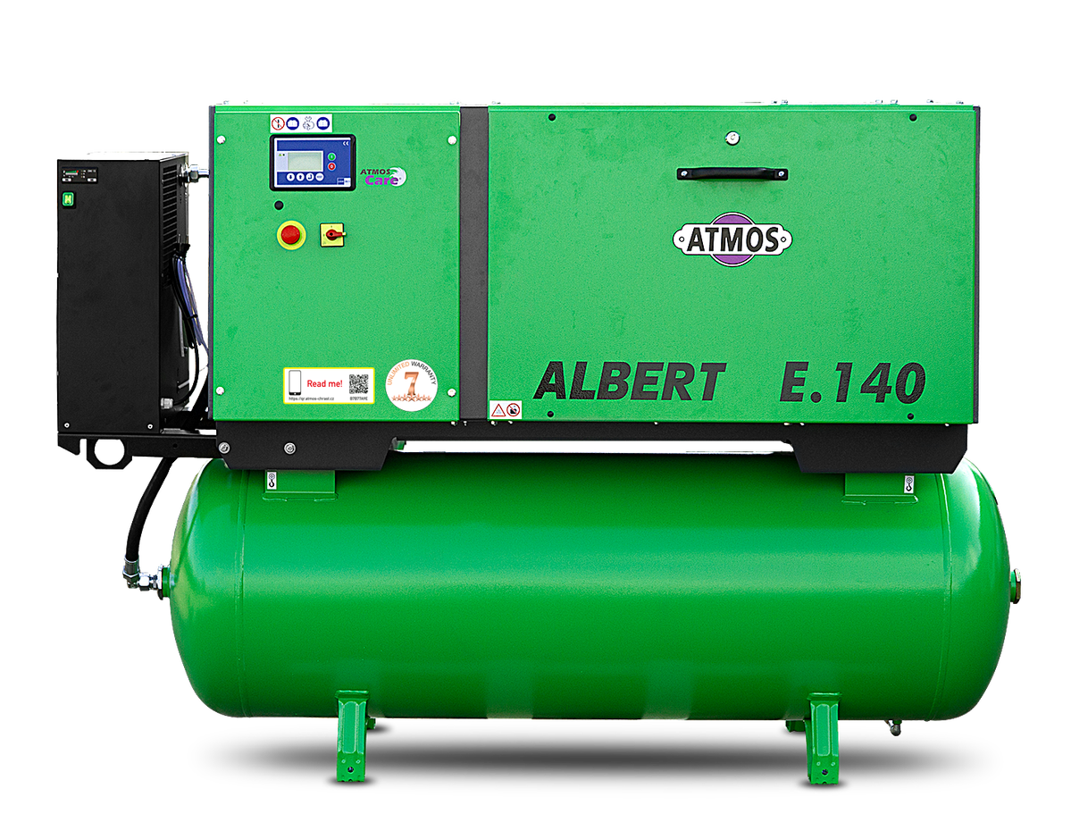 ALBERT E.39-E.220 4-22kW - Image 5