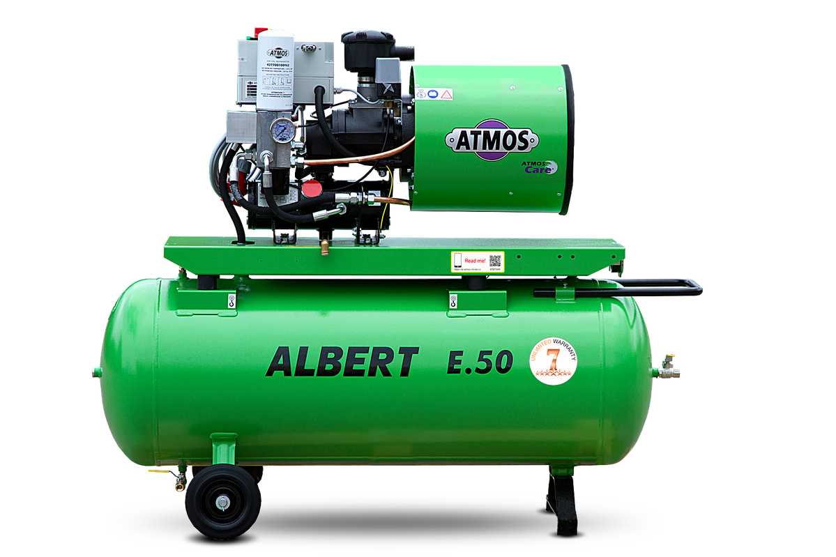 ALBERT E.39-E.220 4-22kW - Image 2