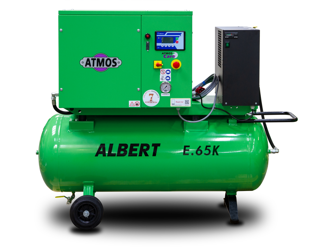 ALBERT E.39-E.220 4-22kW - Image 3