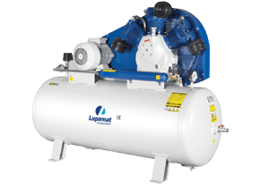 LKD series 5,5-7,5kW