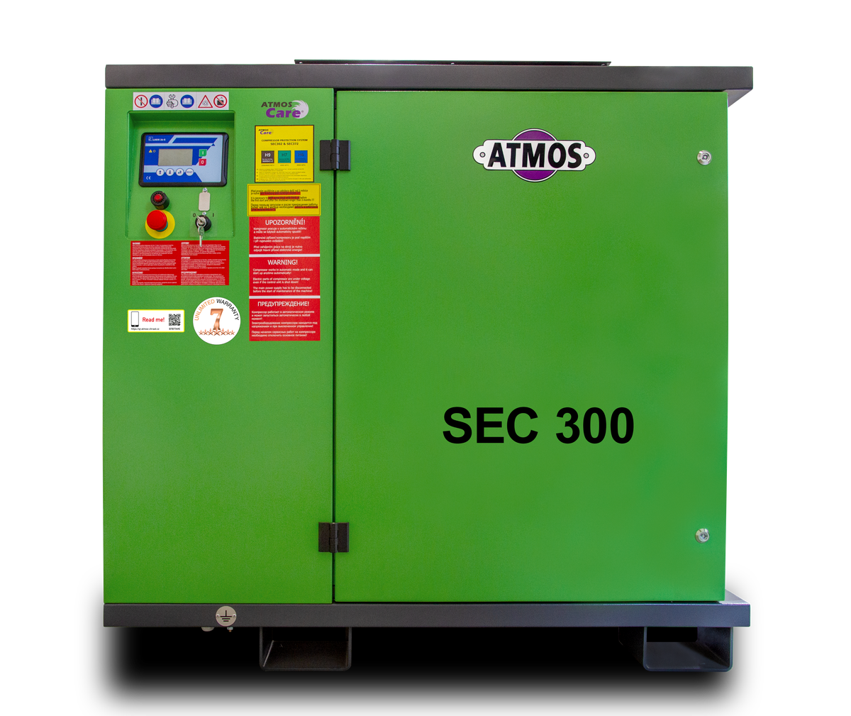 SEC 15-37kW - Image 5
