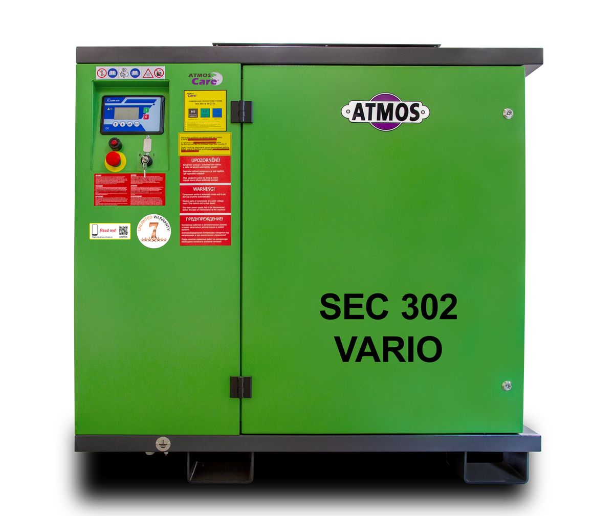 SEC 15-37kW - Image 2