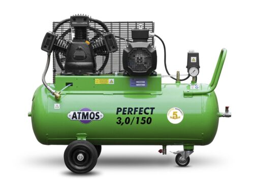 atmos perfect 2,2-7,5kW