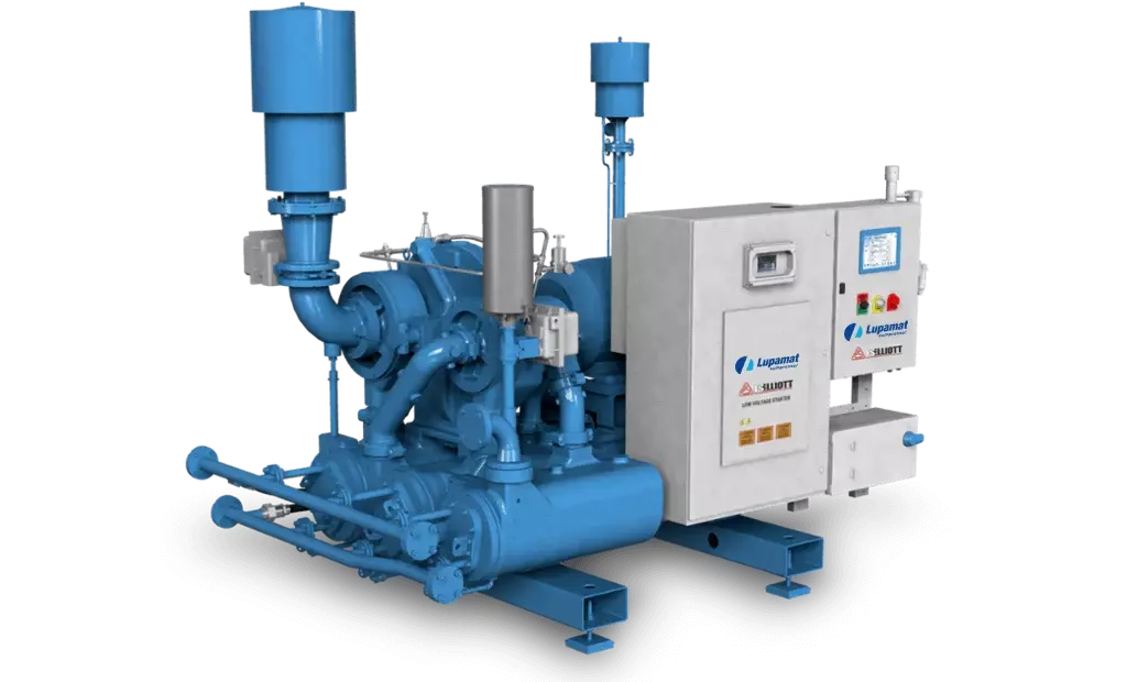 lupamat P300