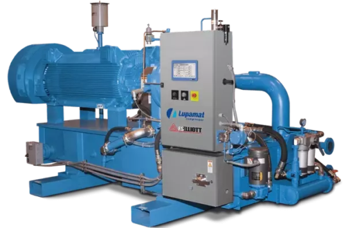 lupamat P400