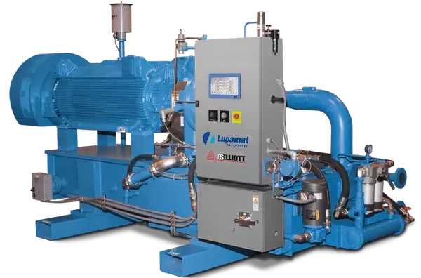 lupamat P400